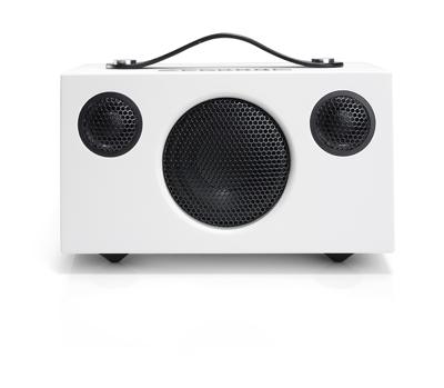 Audio Pro T3+ Bluetooth speaker Wit