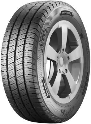 Barum Tires wi 235/65r16 115r snovanis 3 8pr