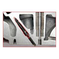 KS Tools 152.1640 Universele gloeibougiepuntafboorset M8 x 1,0 - thumbnail