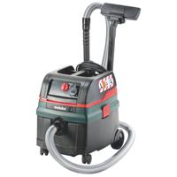 Metabo ASR 50 L SC 602034000 Nat- en droogzuiger 1400 W 50 l - thumbnail