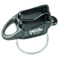Petzl Reverso® Zekeringsapparaat Klimsport - thumbnail