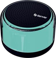 Denver Electronics BTP-103 Zwart 3 W Bluetooth luidspreker - thumbnail