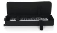 Gator Cases GK-88 softcase voor 88-toetsen keyboard, 146 x 46 x 15 cm - thumbnail