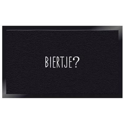 Veer Carpets - Deurmat Biertje