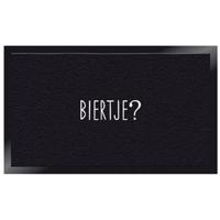 Veer Carpets - Deurmat Biertje - thumbnail