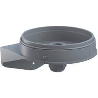 Werma Signaltechnik 262.700.06 Montagehaak voor signaalgever Geschikt voor serie (signaaltechniek) EvoSIGNAL - thumbnail