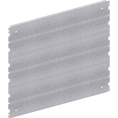 Rittal VX 8617.665 8617665 Montageplaat (b x h) 800 mm x 600 mm Plaatstaal 1 stuk(s)