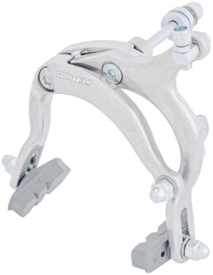 CONTEC knijprem "br-cl20" ct sidepull brake br-cl20 alu 72-92 mm front silver