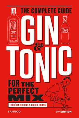 Gin & Tonic - Frédéric Du Bois, Isabel Boons - eBook (9789401432115)