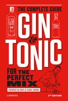 Gin & Tonic - Frédéric Du Bois, Isabel Boons - eBook (9789401432115) - thumbnail