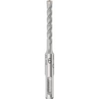 Bosch Accessoires PRO SDS plus-5X Hammer Drill Bit | 6 x 50 x 110 mm | 10 pcs - 2608833891 - thumbnail