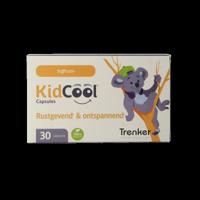 Trenker KidCool 30 Capsules - thumbnail