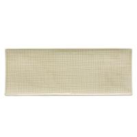 ROSENTHAL - Mesh Cream - Schaal 34x13cm - thumbnail
