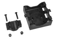 Team Corally - Performance Data Logger Holder - Composite - 1 pc - thumbnail