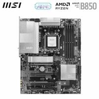 HDMI-Kabel MSI PRO B850-P WIFI Intel Wi-Fi 6 AMD AM5 - thumbnail