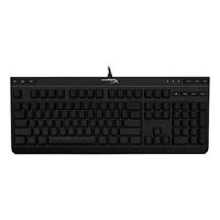 HyperX Alloy Core RGB toetsenbord USB QWERTY Amerikaans Engels Zwart - thumbnail