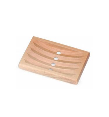 Wellness Zeephouder Hout