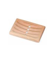 Aleppo zeepbakje hout - thumbnail