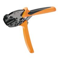 Weidmüller CTX CM 1.6/2.5 9018490000 Krimptang Gedraaide contacten 0.14 tot 4 mm² - thumbnail