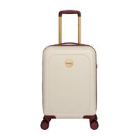 Handbagage koffer beige - 55 cm - 33 liter - MŌSZ Lauren - thumbnail