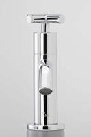 Ben Accross fonteinkraan chroom - thumbnail