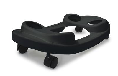 Jamara 2in1 Mobiel bord voor Skippy dier