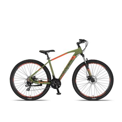 Altec Camaro 29 inch 2D MTB Army Green