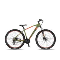 Altec Camaro 29 inch 2D MTB Army Green - thumbnail