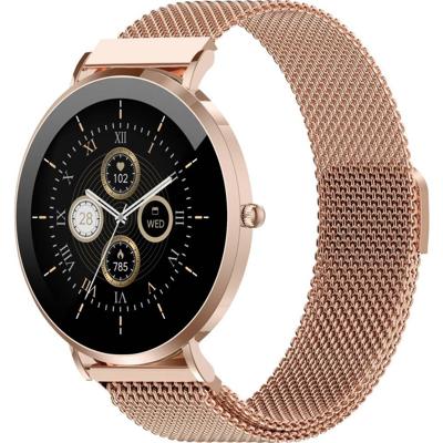 Denver Smartwatch Rose gold