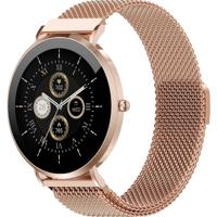 Denver Smartwatch Rose gold - thumbnail