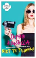 Niet te filmen - Sophie Kinsella - ebook - thumbnail