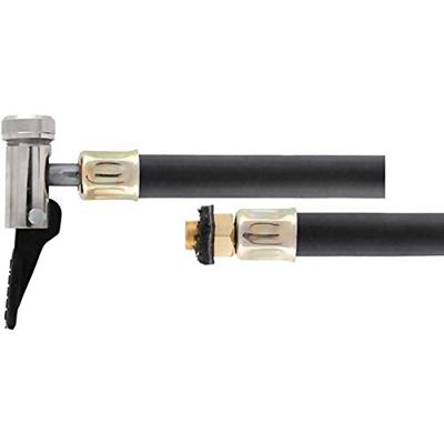Pieper Mp pompslang pump hose 8mm bike-lever plug