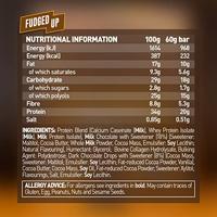 Grenade Carb Killa Protein Bar Fudged Up (12 x 60 g) - thumbnail
