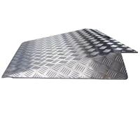 Drempelhulp 5 extra dik - hoogte 3 - 7 cm - thumbnail