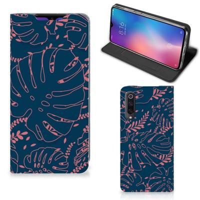 Xiaomi Mi 9 Smart Cover Palm Leaves