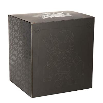 The Witcher 3 Vinyl Figure - Butcher of Blaviken The Witcher 3 Vinyl Figure - Butcher of Blaviken