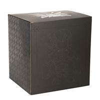 The Witcher 3 Vinyl Figure - Butcher of Blaviken - thumbnail