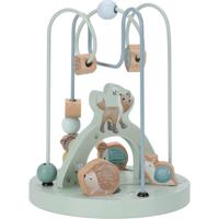 Little Dutch Forest friends activiteitenspiraal - thumbnail