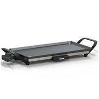 Barbecue Tristar BP2667 Zwart 46 x 26 cm Aluminium - thumbnail