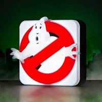 Ghostbusters 3D Light Logo - thumbnail