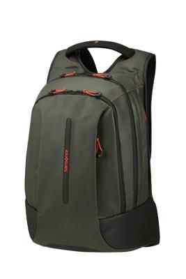 ECODIVER LAPTOP BACKPACK L GROEN