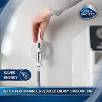 Ontkalker voor koffiezetapparaat CARE WMD1001 W - thumbnail