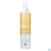 SVR Sun Secure Eau Solaire Protectrice Biodégradable Spray SPF 50+ 200ml - thumbnail