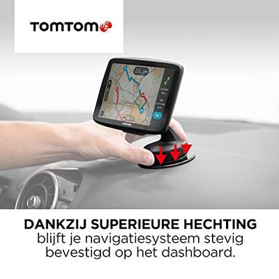 TomTom 9A00.202 Adapterplaat voor navigatiesysteem Plakmontage - thumbnail