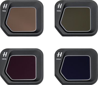 DJI Mavic 3 Classic ND Filters Set (ND8/16/32/64)