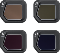 DJI Mavic 3 Classic ND Filters Set (ND8/16/32/64) - thumbnail