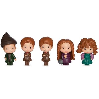 Harry Potter - Adventskalender - 24 verrassingen - Vanaf 6 jaar - Wizarding World