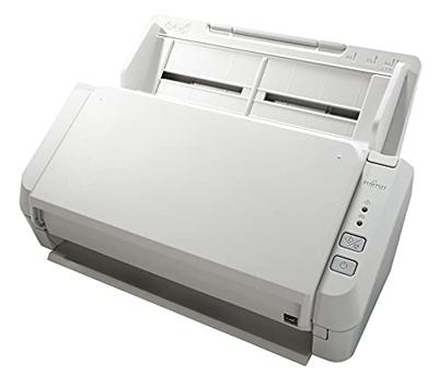 Fujitsu SP-1125N 600 x 600 DPI ADF-scanner Grijs A4 Fujitsu SP-1125N 600 x 600 DPI ADF-scanner Grijs A4