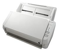 Fujitsu SP-1125N 600 x 600 DPI ADF-scanner Grijs A4 - thumbnail