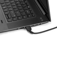 .com 2m Premium High Speed HDMI kabel met Ethernet voor computer, monitor, tv - gecertificeerd - Aramid vezel - 4K60Hz (RHDMM2MP) - Premium hoge snelheid HDMI met ethernetkabel - HDMI male naar HDMI male - 2 m - thumbnail